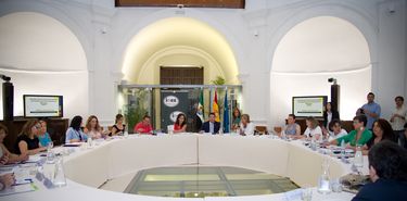 El Consejo Extremeo de Participacin de las Mujeres trabaja para acabar con la desigualdad en Extremadura