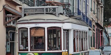 Descubriendo los rincones y la magia de Lisboa