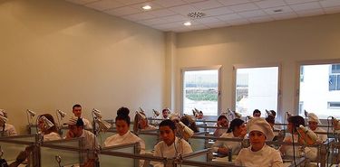 La Escuela de Hostelera de Extremadura busca posibles masterchef