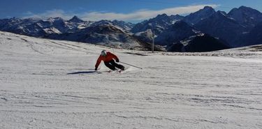 Lo que no te puedes perder en la temporada de esqu en Andorra