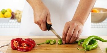 Consejos para mejorar tu habilidad y calidad en la cocina