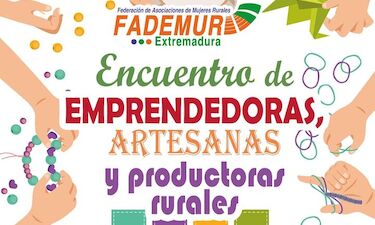 Fademur reúne a 150 mujeres en una jornada sobre emprendimiento femenino en Cáceres