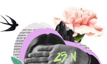 Diputación de Cáceres se suma al 25N con un acto institucional en la Casa-Museo Guayasamín