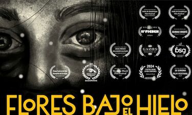 Documental sobre memoria histórica 'Flores bajo el hielo' en cinco municipios de Badajoz