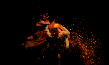 Diputación promueve igualdad e inclusión mediante danza con proyecto 'Horizonte Inclusivo'