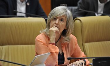 Victoria Bazaga será la pregonera de la fiesta 'De la Luna al Fuego' de Zafra 2026