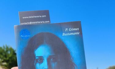 La activista cultural Pepa Gómez presenta en Badajoz su libro 'Biografía de una culpa'