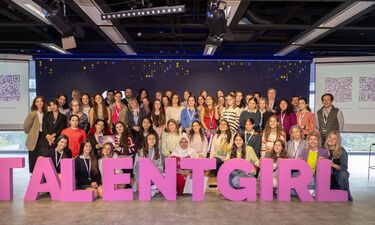 'STEM Talent Girl' despertará interés de estudiantes extremeñas por ciencia y tecnología