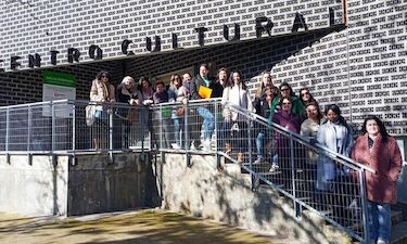 Arranca 'Entrena Empleo +', donde 18 mujeres de Mérida mejoran sus opciones de empleo