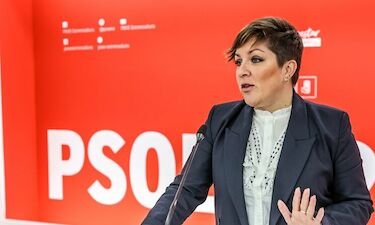 PSOE defiende la ley del 'sólo sí es sí' por ser una 