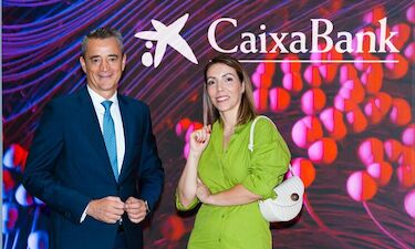 Carmen López Serrano, gana 'Premios Mujer Empresaria CaixaBank 2023' en Extremadura