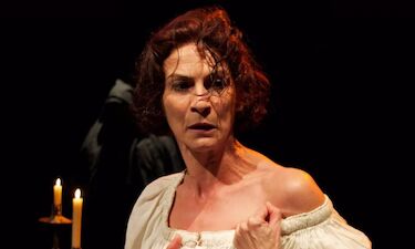 Histrión Teatro ofrecerá en Plasencia el montaje 'Juana, la reina que no quiso reinar'