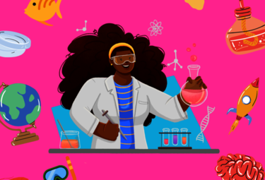 IV Concurso 'La mujer y la niña en la ciencia' del Plan de Fomento de la Lectura