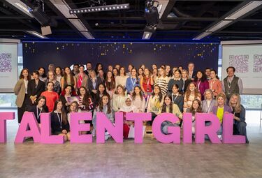 'STEM Talent Girl' despertará interés de estudiantes extremeñas por ciencia y tecnología