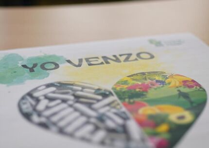El SES pone en marcha el programa Yo Venzo contra el consumo excesivo de benzodiacepinas