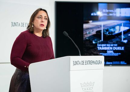 Campaa 25N pone en valor la deteccin precoz de la violencia de gnero en el hogar