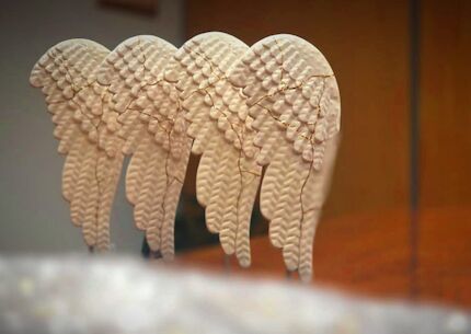 Blanca Martn y Magdalena Moriche galardonadas con el premio Mujeres que rompen 2026