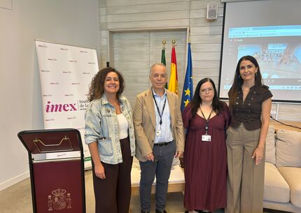 IMEX y Banco Espaa impulsan educacin financiera para reforzar autonoma de las mujeres