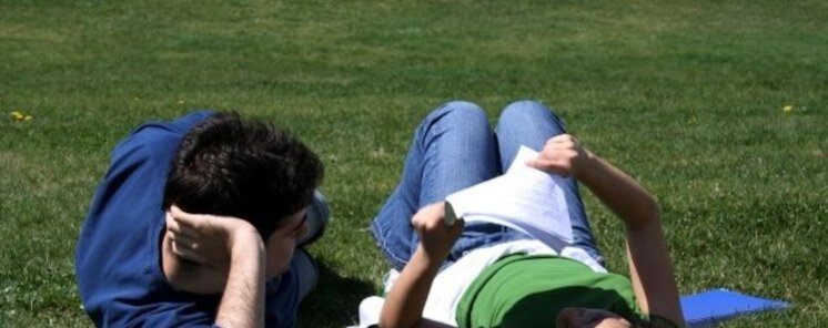 Fin de Curso y el Verano evitar frustraciones y diversin sana