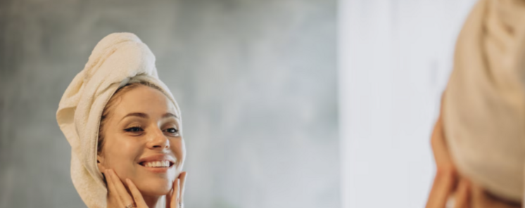 Cmo crear una rutina facial segn las necesidades de la piel