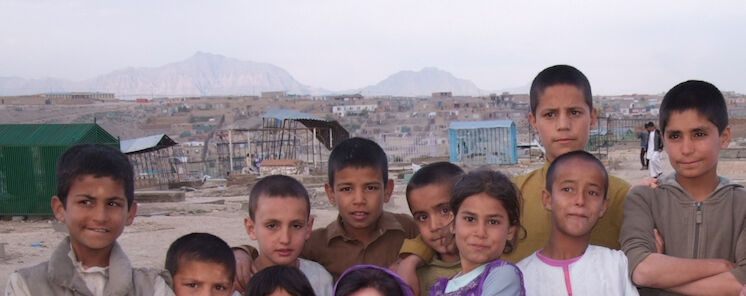 Ana Eulate es editora en Cuento de Luz apostamos por el respeto a las diferencias y eliminacin de fronteras