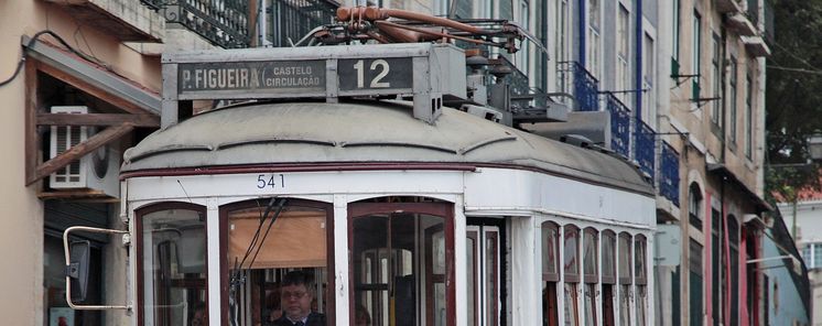 Descubriendo los rincones y la magia de Lisboa