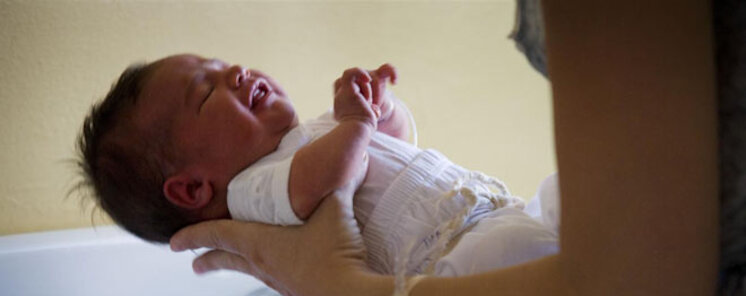 El peso al nacer de los bebs y su rpido aumento claves en el desarrollo de enfermedades cardiometablicas